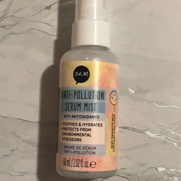 Oh k! Anti-Pollution Serum Mist - Picture 3 of 3